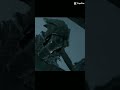 rainha alien vs Scorpions rex