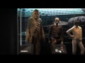 Star Wars Identities