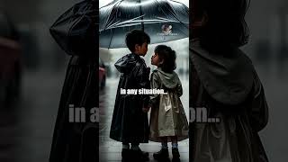 True Relationship is just not about kiss, hugs and romance... Motivational Speech (Quotes)