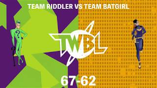 Twblgame13 Riddler Vs Batgirl