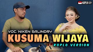 KUSUMA WIJAYA cover Koplo Version By KOPLO IND