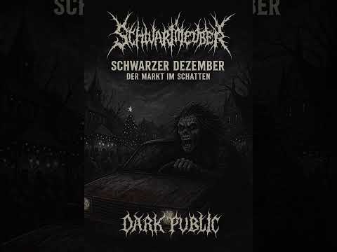 Dark Public Schwarzer Dezember 
