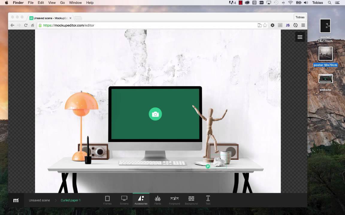 Download Mockup Editor Finally Online Youtube