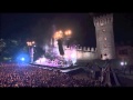 Pooh - Chi fermerà la Musica - Live al Castello di Este (PD)