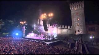 Pooh - Chi fermerà la Musica (Live al Castello di Este (PD) - 2011) chords