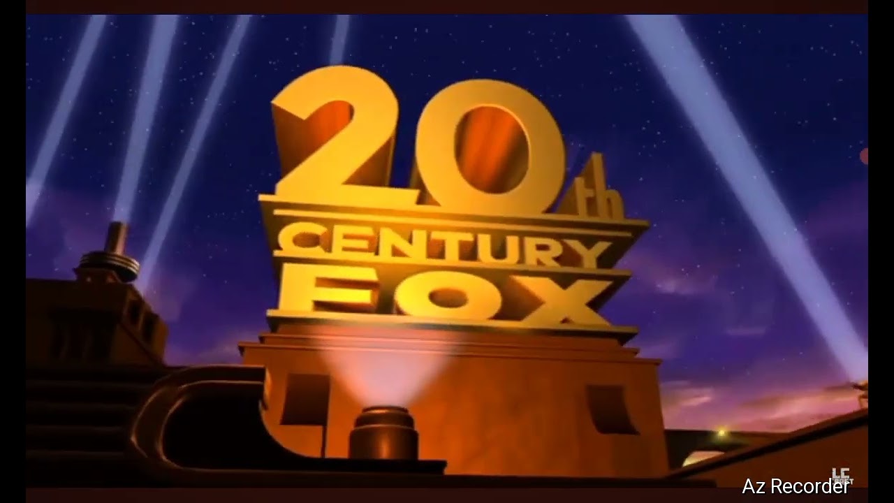 20th Century Fox Bloopers 9 Get This to 15 likes