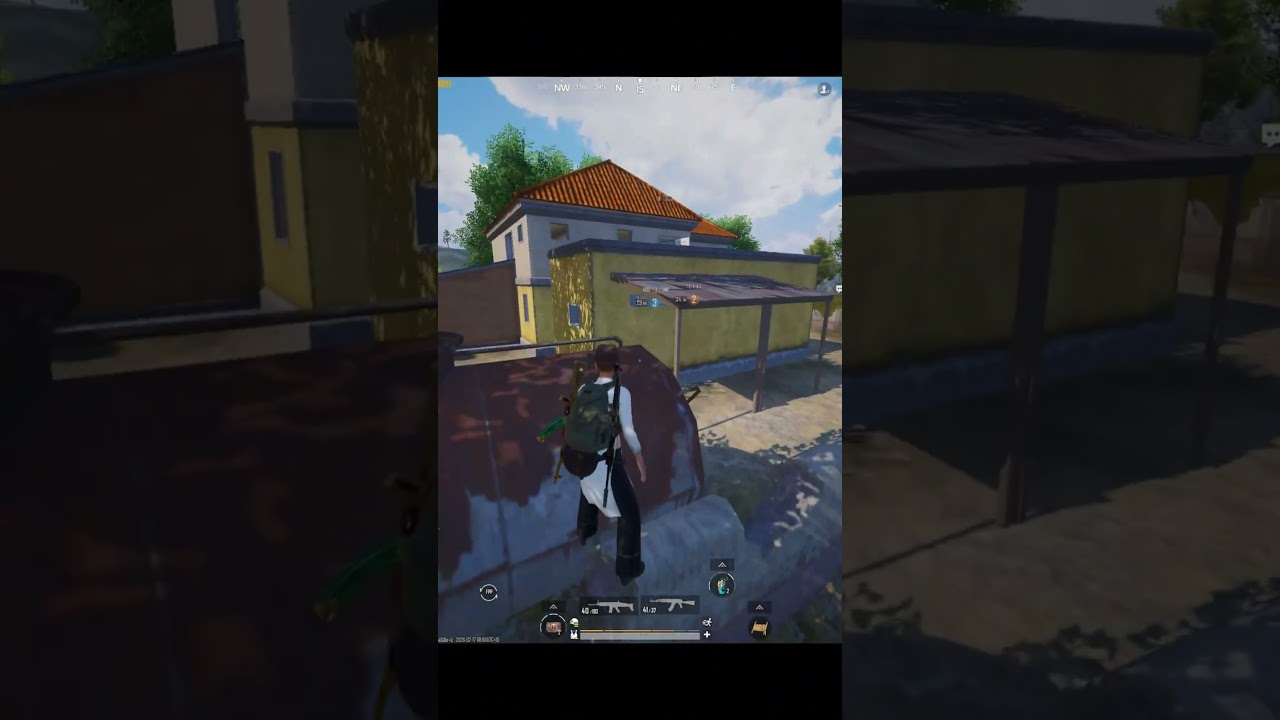 1V1 On Stearmer Tips&Tricks 