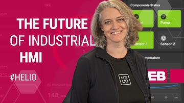 HMI made easy: three advantages - KEB Automation