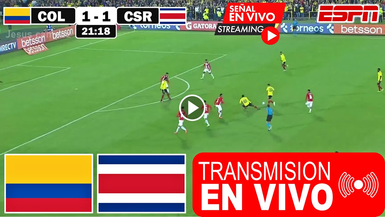 Vibrant Cómo Ver Colombia Vs Costa Rica: Horario Y Dónde Ver En Vivo El Partido Amistoso Abstract for Your Screen Vibrant Cómo Ver Colombia Vs Costa Rica: Horario Y Dónde Ver En Vivo El Partido Amistoso Abstract for Your Screen