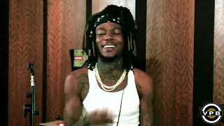J.I.D - Virtual Concert Live @ Vanderbilt University 2020 (unreleased tracks)