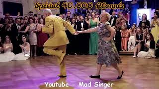 spécial 40000 abonnés