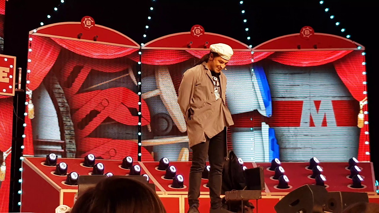 bülent ceylan offenburg