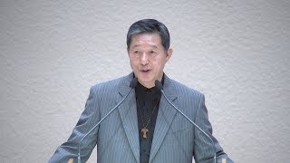 20180711 : 계명 #3 내 이름에 먹칠하지 말라(출애굽기 20:7) : 서정오목사 동숭교회 수요기도회