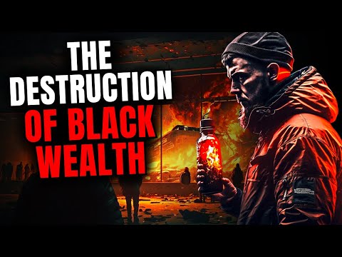 Vídeo: Quando foi Black Wall Street?