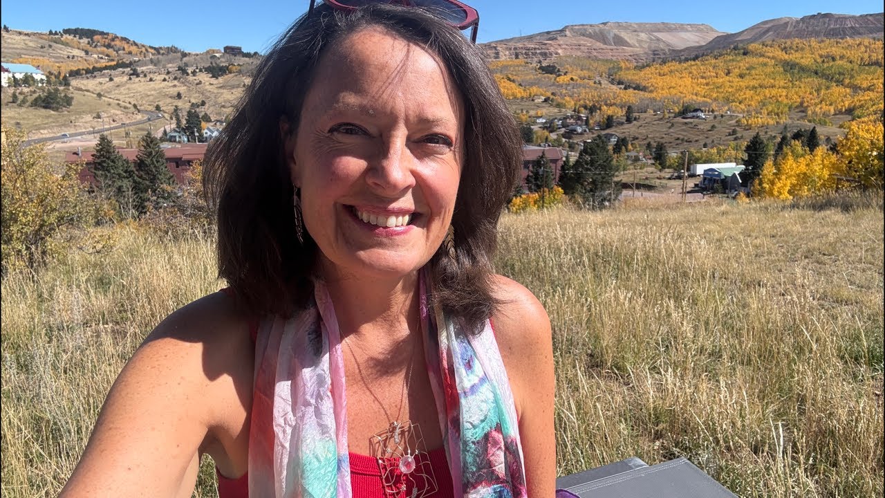 Всемирная неделя психической гигиены началась! День первый 💕✨🦊 К нам присоединилась лиса!