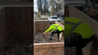 How To Cut Up A Trailer