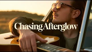 Chasing Afterglow - Morgan Wallen (Official Music Video) | Heartfelt Country-Pop Ballad 2025