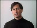Steve Jobs, "Computers are like  a bicycle for our minds." - Michael Lawrence Films