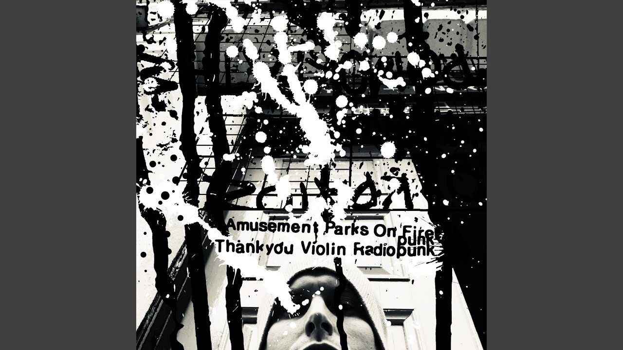 Watch Young Fight (New Wave) on YouTube Watch Young Fight (New Wave) on YouTube