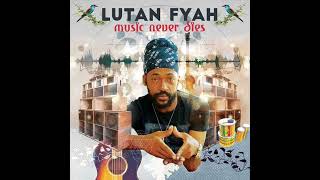 Lutan Fyah - Dubplate - Little Lion Sound - Rockstone