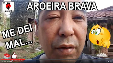 O que é bom para curar aroeira?