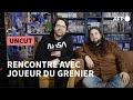 15 ans de joueur du grenier sur youtube on est les derniers des mohicans et on en joue  afp