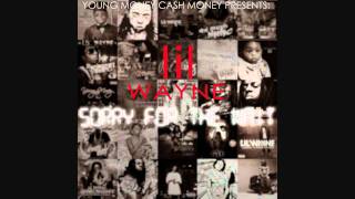 Lil Wayne- Tunechi's Back