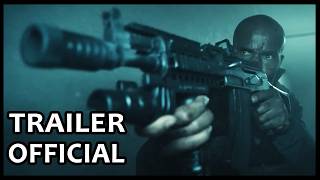 Man of War Official Trailer (2026), Tactical Action Thriller Movie