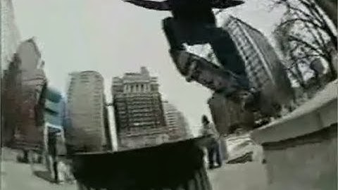 Cavalera Conspiracy (The Doom Of All Fires) vs ZERO skateboard (misled youth)