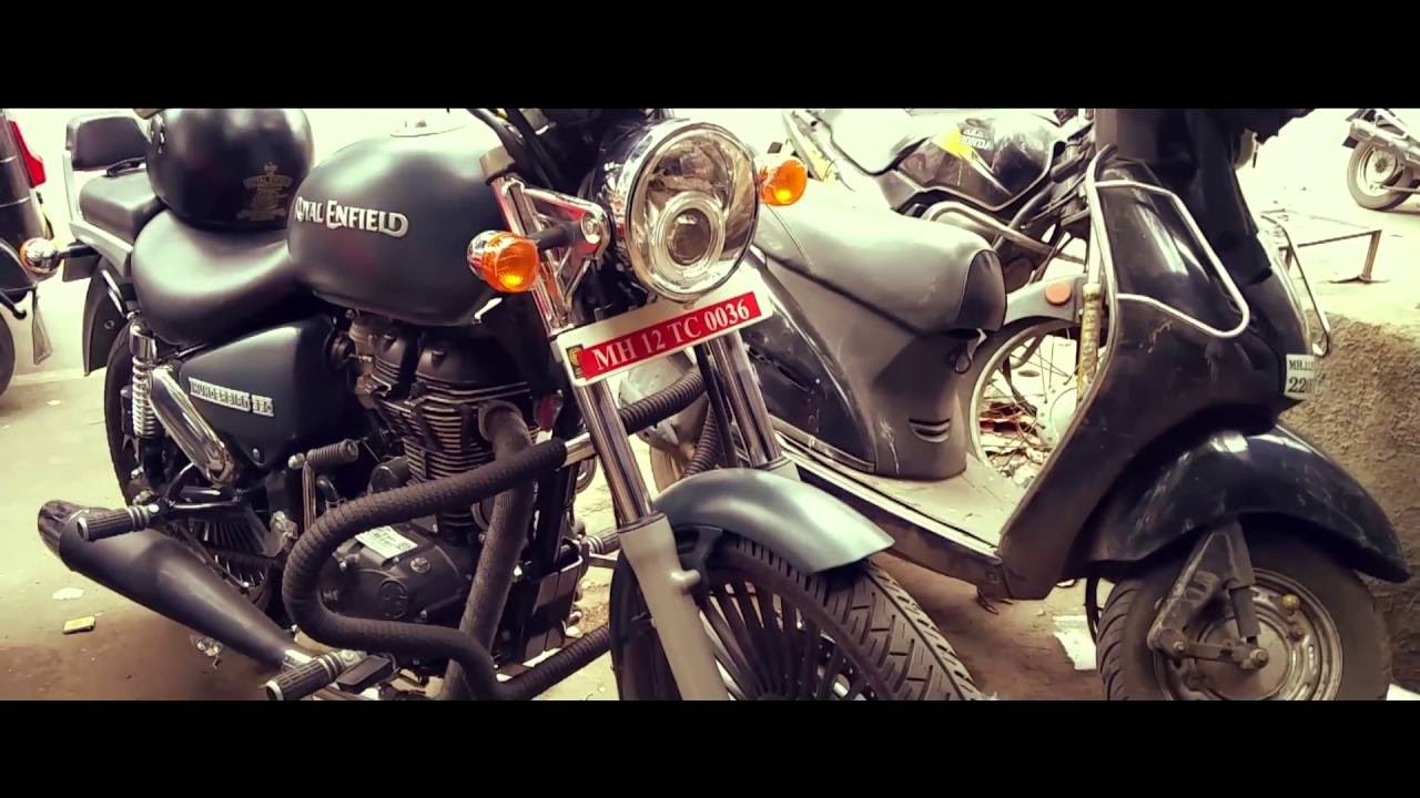 64 Collection Bike Modification Pune  Latest