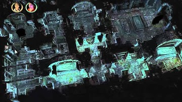 Black Mirror 3 (English) Walkthrough part 32