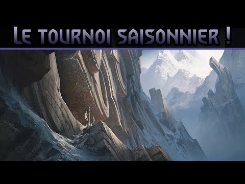Comprendre le Fonctionnement des Tournois Saisonniers