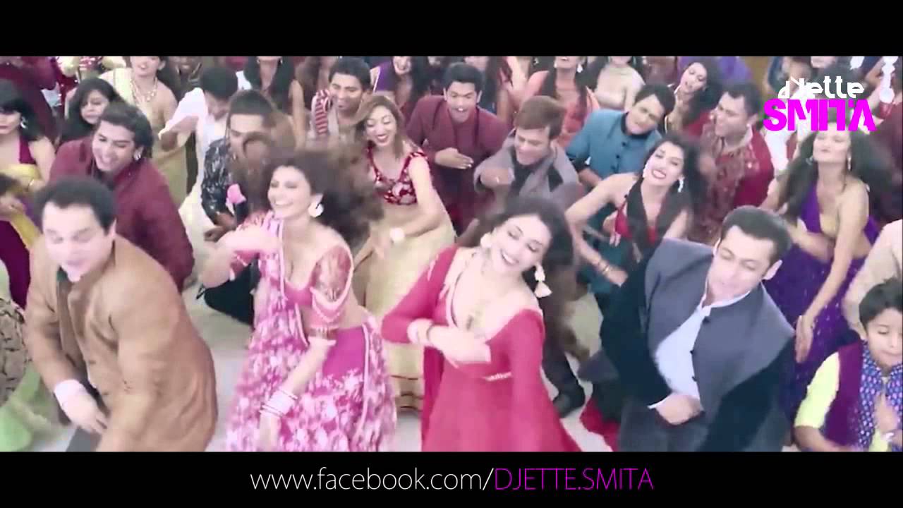 PHOTOCOPY - JAI HO ! (CLUB MIX) - DJ SMITA | BEATZ VOL.5