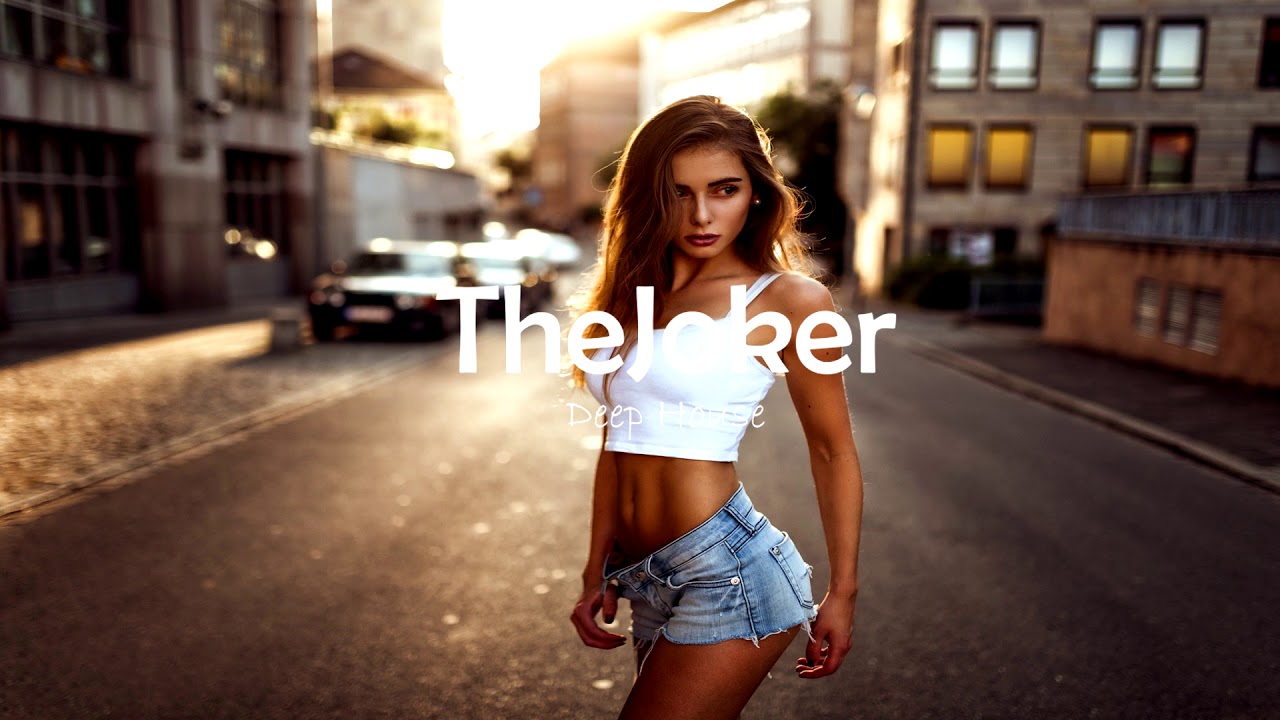 Deepjack Mr Nu You Got Me Baby Mahmut Orhan Remix YouTube