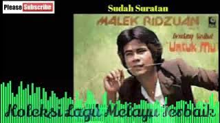 Malik Redzuan - Sudah Suratan