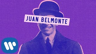 Video thumbnail of "The Snuts - Juan Belmonte (Official Audio)"