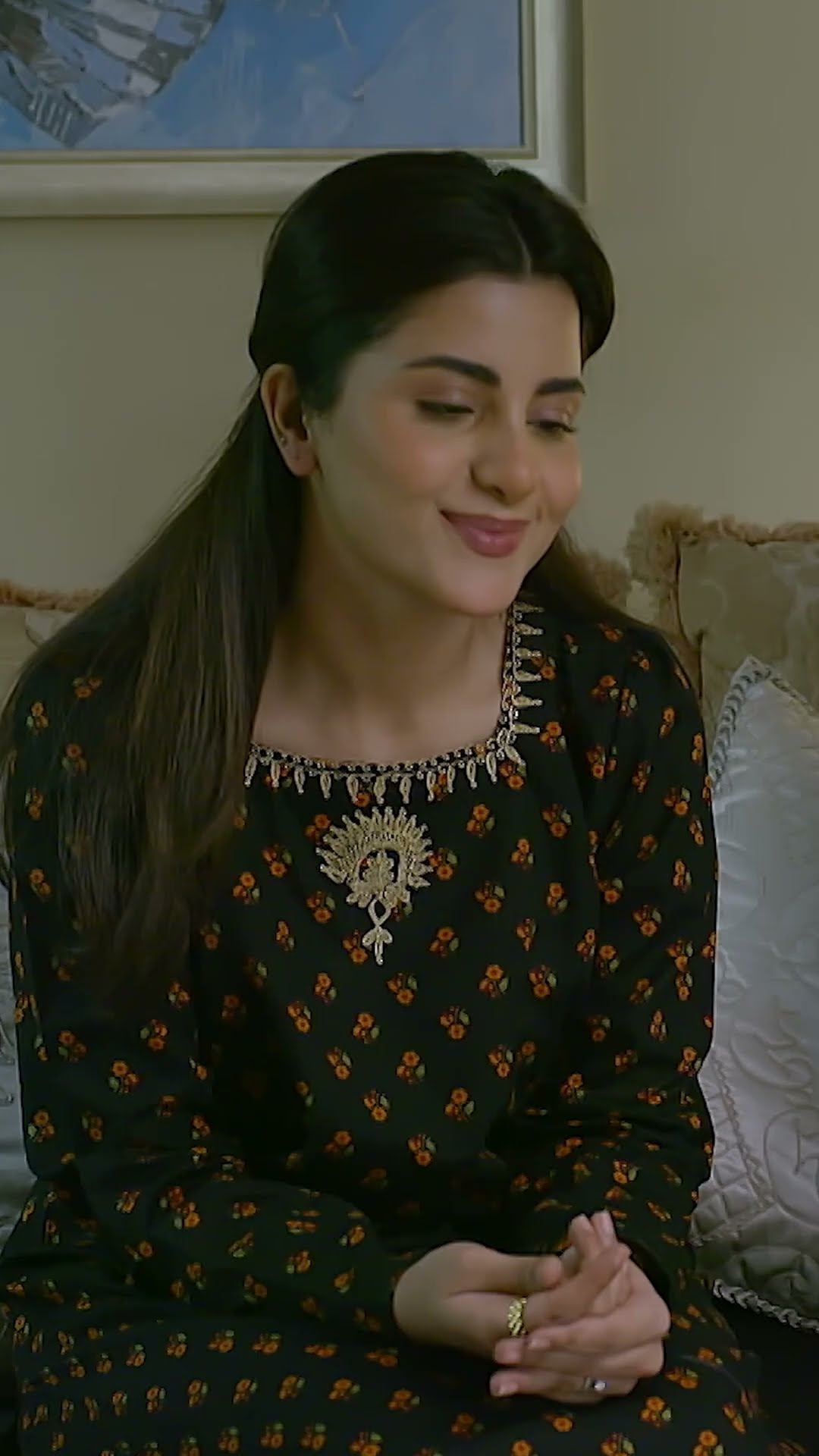 Betay ki Khuwahish ? #Dastak #Shorts #sohaialiabro