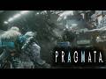 ОПАСНЫЙ ОГРОМНЫЙ ЧЕРВЬ | PRAGMATA [Ep.9]