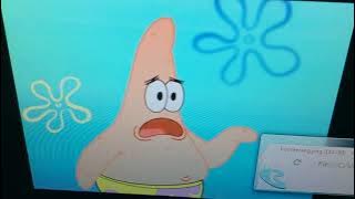 SpongeBob gets the picture day