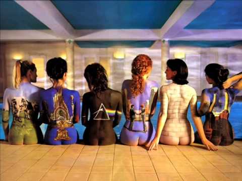 Pink Floyd (+) Pink_Floyd-Time.mp3