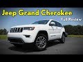 2018 Jeep Grand Cherokee: Full Review | Summit, Overland, Limited, Trailhawk, Altitude & Laredo