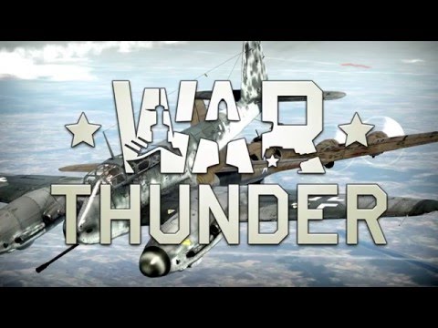 WarThunder CMコンテスト  【This is War】