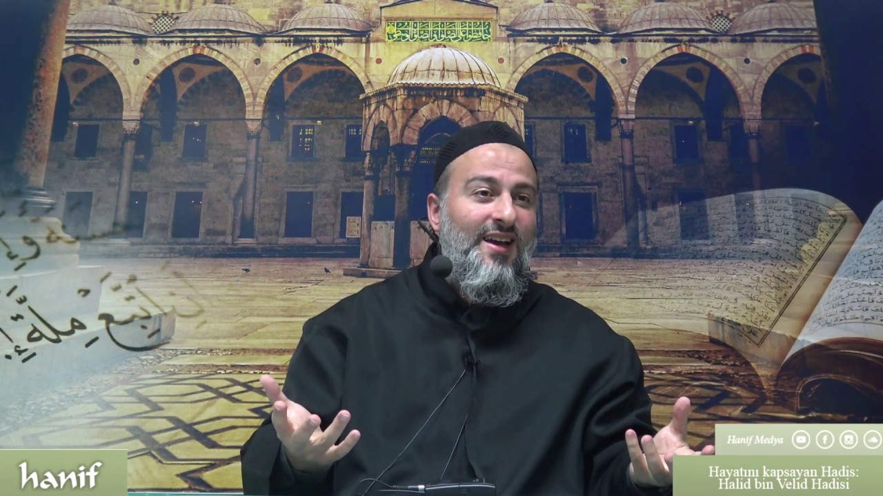 Dünya ve Ahiret Faydalarını Kapsayan Hadis-i Şerif - Müthiş - Mutlaka Dinle!!!