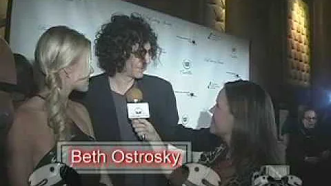 Shock Jock's - Howard Stern's Bulldog Blow Horn!