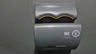 Dyson Airblade AB03 | BP Sawyers Arms