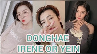 donghae și dara dating 2021)