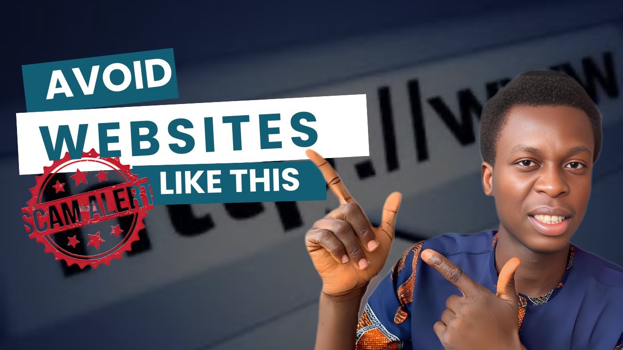 Avoid This websites ‼️#brodabeetv #scamalertreviews #storytellingmotivation