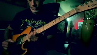 ‘From the Vine’ original guitar music