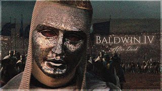 Baldwin IV - After Dark [Edit] Resimi