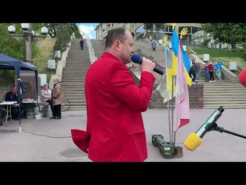 Мамині рушники Юрій Футуйма